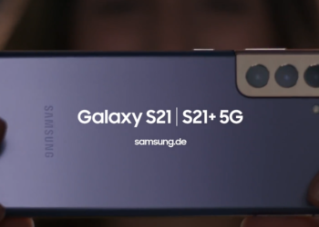 Amazon Deal: Samsung Aktions Woche – Samsung Galaxy S21+ 5G für 689 €