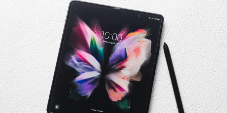 Samsung verpasst wohl gewünschte Neuerung beim Galaxy Z Fold 4