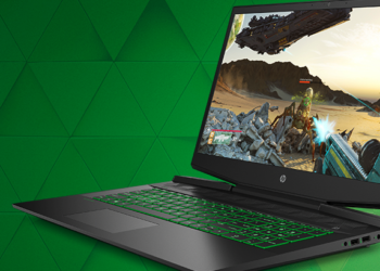 Amazon Oster Deal: HP Pavilion Gaming Laptop 17,3 Zoll FHD Display für 200 € Rabatt