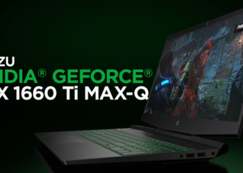 Amazon Deal: HP Pavilion Gaming Laptop – Starke 200 € sparen