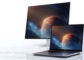 Amazon Oster Deal: Das HUAWEI MateBook 16 für nur 859 €