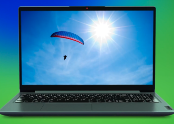 Amazon Deal: Den Lenovo IdeaPad 3 Laptop 35,6 cm für 27 Prozent Rabatt bekommen