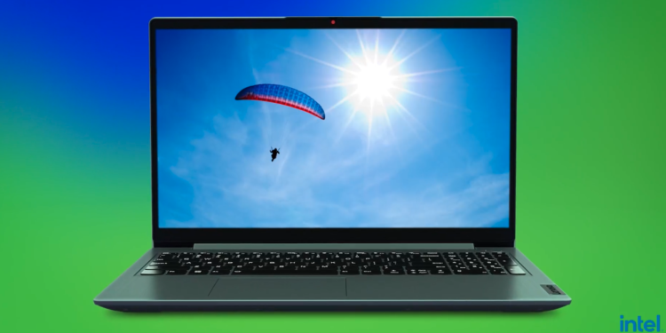 Amazon Deal: Den Lenovo IdeaPad 3 Laptop 35,6 cm für 27 Prozent Rabatt bekommen