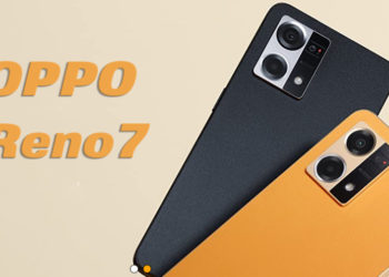 Amazon Deal: Das OPPO Reno7 Smartphone für nur 299 € erwerben