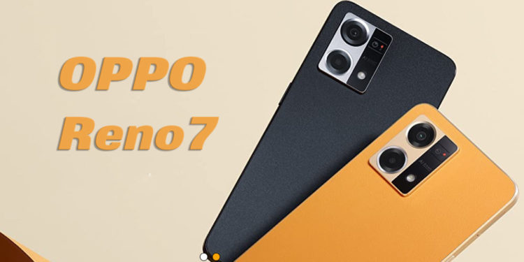 Amazon Deal: Das OPPO Reno7 Smartphone für nur 299 € erwerben
