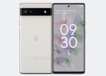 Google Pixel 6a: Vorstellung soll in Kürze erfolgen