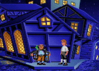 Return to Monkey Island  – Beliebte Spielreihe feiert Comeback