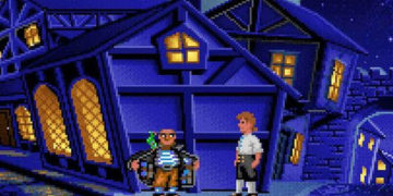 Return to Monkey Island  – Beliebte Spielreihe feiert Comeback