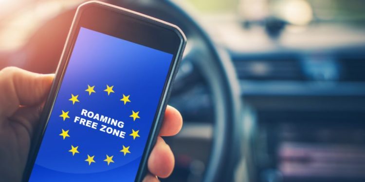 Beschlossene Sache: Roaming in EU bleibt für weitere 10 Jahre gratis