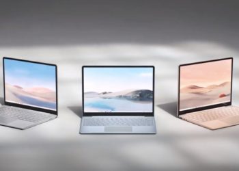 Surface Laptop Go 2:  Microsoft bringt Top Gerät noch dieses Halbjahr