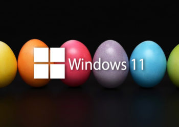 Lustiges Easter Egg in Windows 11 entdeckt