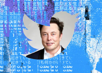 Elon Musk übernimmt Twitter für ca. 44 Milliarden US-Dollar