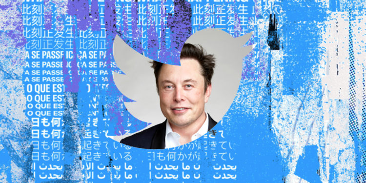 Elon Musk übernimmt Twitter für ca. 44 Milliarden US-Dollar
