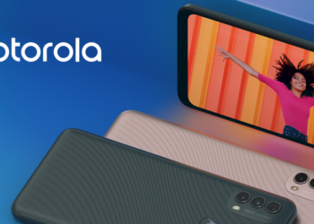 Amazon Deal: Motorola moto e40 Smartphone – 15 Prozent Rabatt