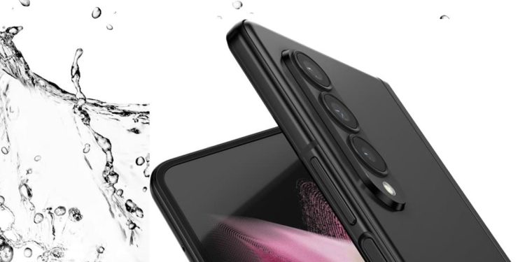 Samsung Galaxy Z Fold4 und Z Flip4: Erste Akku-Informationen bekannt
