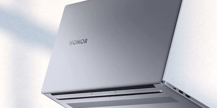 Amazon Deal: HONOR MagicBook X15 Laptop – 35 Prozent Preisnachlass