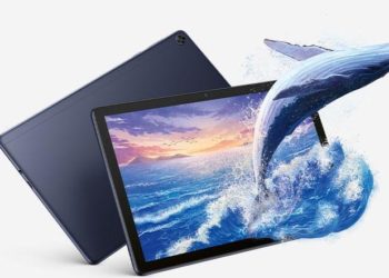 Amazon Deal: 32 Prozent beim Kauf des HUAWEI MatePad T 10s WiFi Tablet sparen