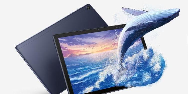Amazon Deal: 32 Prozent beim Kauf des HUAWEI MatePad T 10s WiFi Tablet sparen