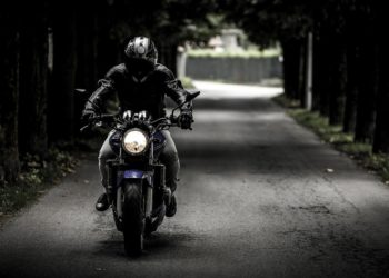 Smartphone-Gadgets für Motorradfahrer