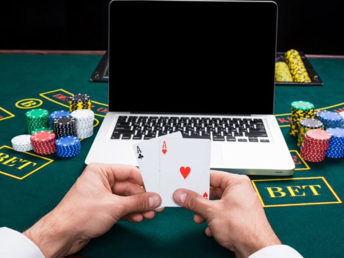 So steigern Sie Ihr online casinos -Einkommen