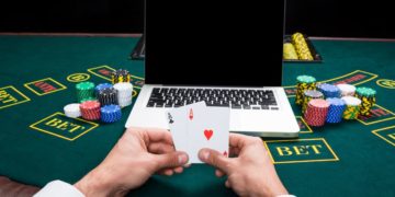 Windows Casino Apps oder Online Casino?