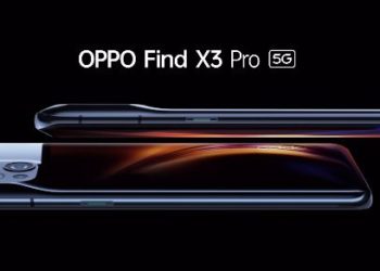 Amazon Deal: Das OPPO Find X3 Pro 5G Smartphone für 22 Prozent Rabatt bekommen
