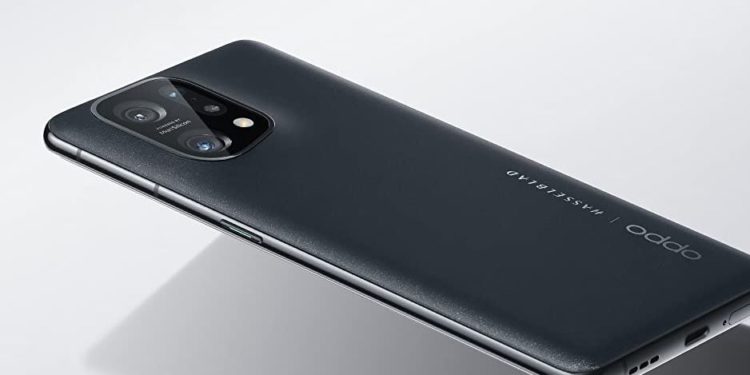 Amazon Deal: Das OPPO Find X5 Smartphone für nur 899,99 € kaufen