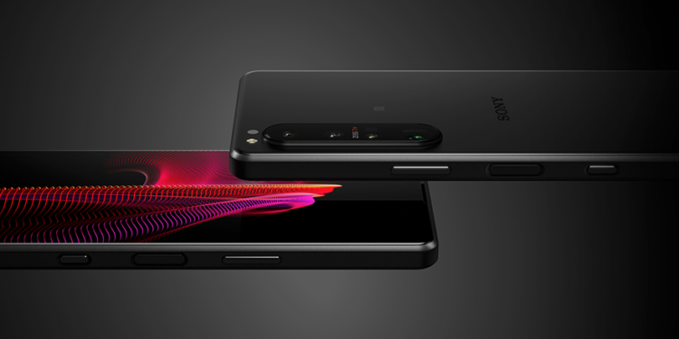 Amazon Deal: Sony Xperia 1 III 5G Smartphone – 31 Prozent Rabatt bekommen