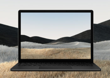 Amazon Deal: 450 € beim Kauf des Microsoft Surface Laptop 4 sparen