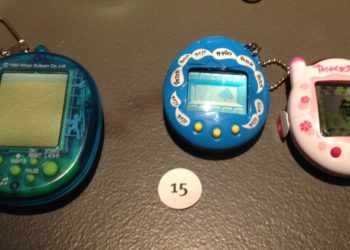 Das Tamagotchi wird 25 Jahre alt – Das Kult Tech-Spielzeug aus den 90er