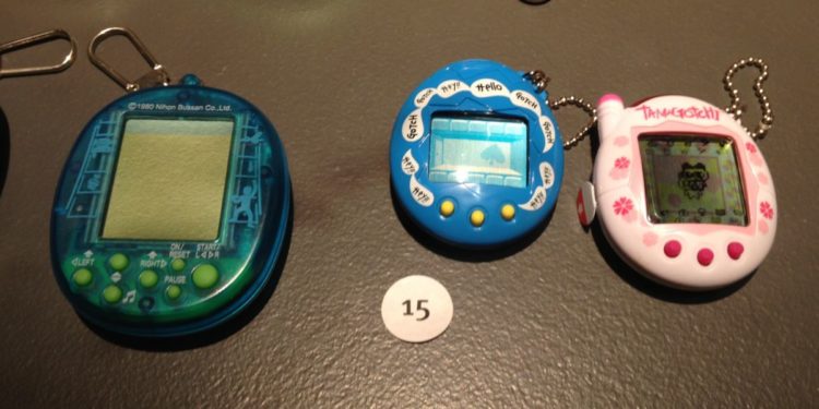 Das Tamagotchi wird 25 Jahre alt – Das Kult Tech-Spielzeug aus den 90er