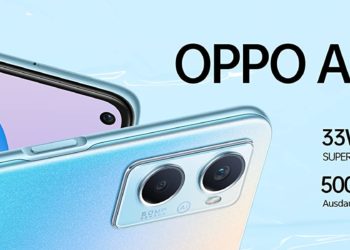 Das Oppo A96 startet in Deutschland – Mit 299 € ein gutes Mittelklasse-Modell