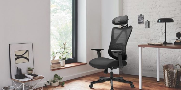 Amazon Deal: BASETBL Bürostuhl – 50 Prozent Rabatt