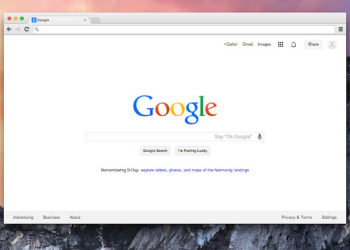 MacOS: Chrome-Browser ist um 20 Prozent schneller geworden