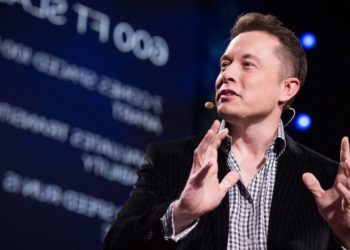 Elon Musk schreibt 40 Stunden im Büro vor oder empfiehlt Kündigung