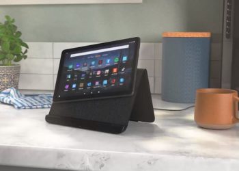 Amazon Deal: Das Fire HD 10 Plus-Tablet jetzt für 129,99 € bekommen