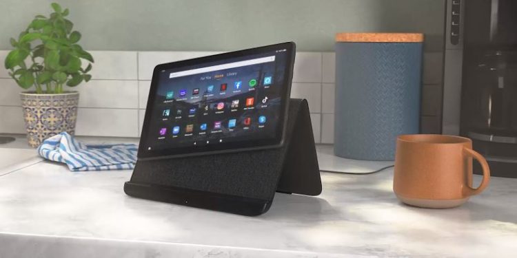 Amazon Deal: Das Fire HD 10 Plus-Tablet jetzt für 129,99 € bekommen