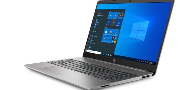 Amazon Deal: HP 255 G8 Business Laptop – Fast 70 € sparen