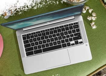 Amazon Deal: HP Chromebook 14a-na1292ng für nur noch 299 €