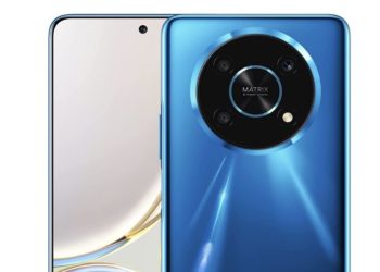 Amazon Deal: HONOR Magic4 Lite – Nur noch 279 €