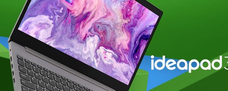 Amazon Deal: Lenovo IdeaPad 3 Laptop – Noch 3 Tage lang 38 Prozent Rabatt sichern