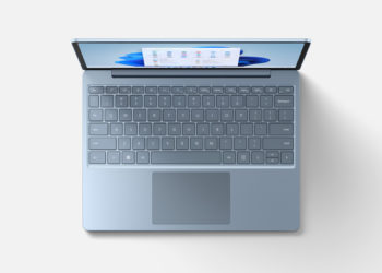 Microsoft Surface Laptop Go 2