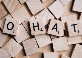 Hass im Internet – Ein Problem der heutigen Gesellschaft
