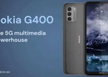 Nokia G100 und G400: Neue Hinweise aufgetaucht