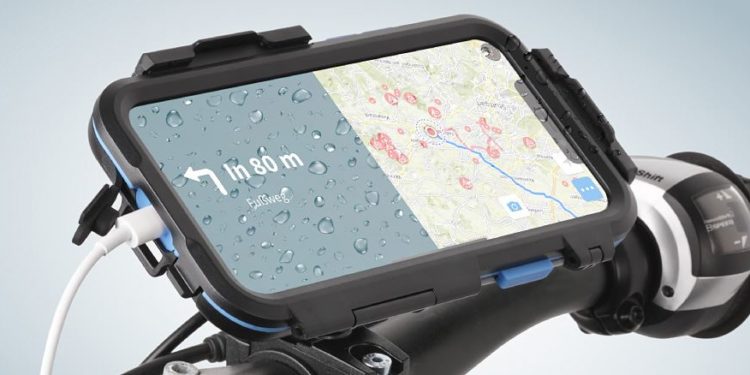 Amazon Deal: Tour Case 3.0 Fahrradhalterung – 25 Prozent Rabatt