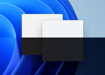 Windows 11: Win32-Apps sollen Mica und Acrylic Unterstützung erhalten
