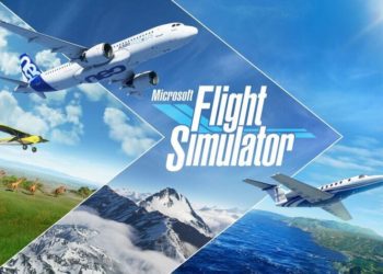 Microsoft Flight Simulator: Update noch in diesem Jahr