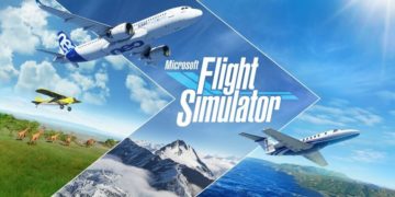 Microsoft Flight Simulator: Update noch in diesem Jahr
