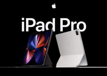 Amazon Deal: 2021 Apple iPad Pro – 9 Prozent sparen