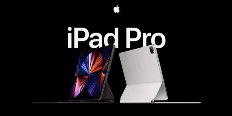 Amazon Deal: 2021 Apple iPad Pro – 9 Prozent sparen